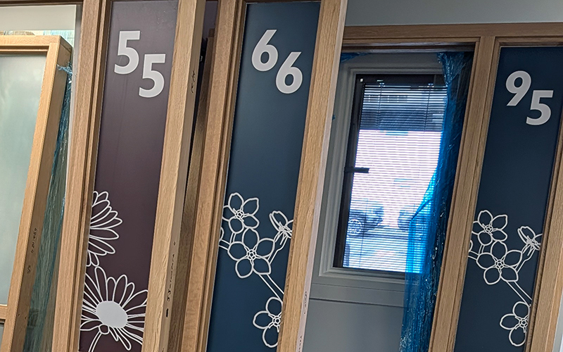 Interior Branding 5